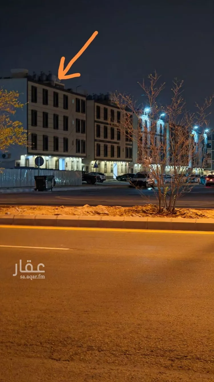 Apartment for Rent in Riyadh Tuwaiq