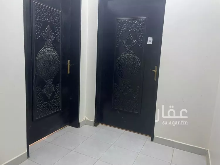 شقة للإيجار في شارع وادي ملحة, حي القادسية, مدينة الرياض, منطقة الرياض