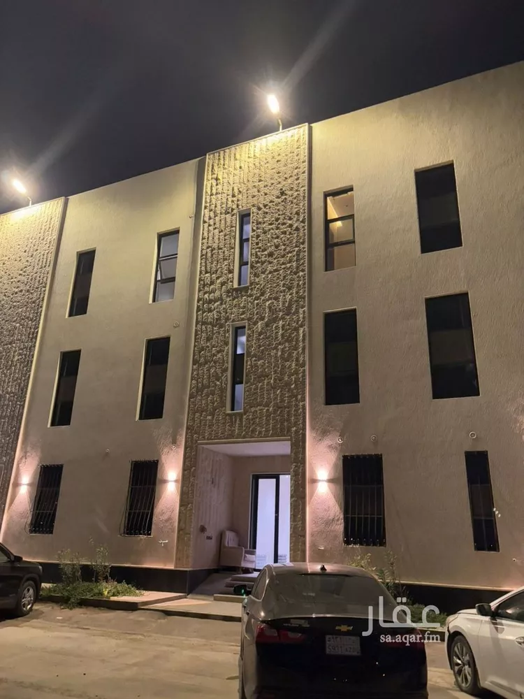 شقة للإيجار في حي المهدية, مدينة الرياض, منطقة الرياض