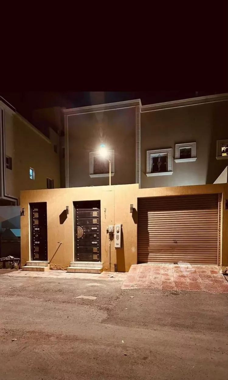 فيلا للإيجار في شارع المغزل, حي ظهرة لبن, مدينة الرياض, منطقة الرياض