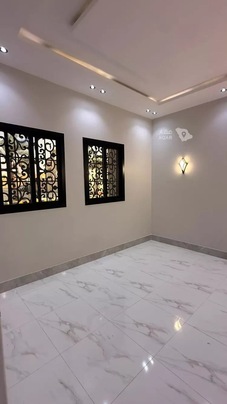 شقة للإيجار في شارع أبي الثريا, حي بدر, مدينة الرياض, منطقة الرياض 16