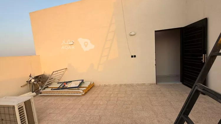 شقة للإيجار في شارع أبي الثريا, حي بدر, مدينة الرياض, منطقة الرياض 9