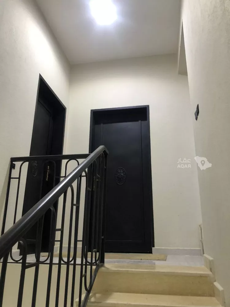 شقة للإيجار في شارع وادي ملحة, حي القادسية, مدينة الرياض, منطقة الرياض 6