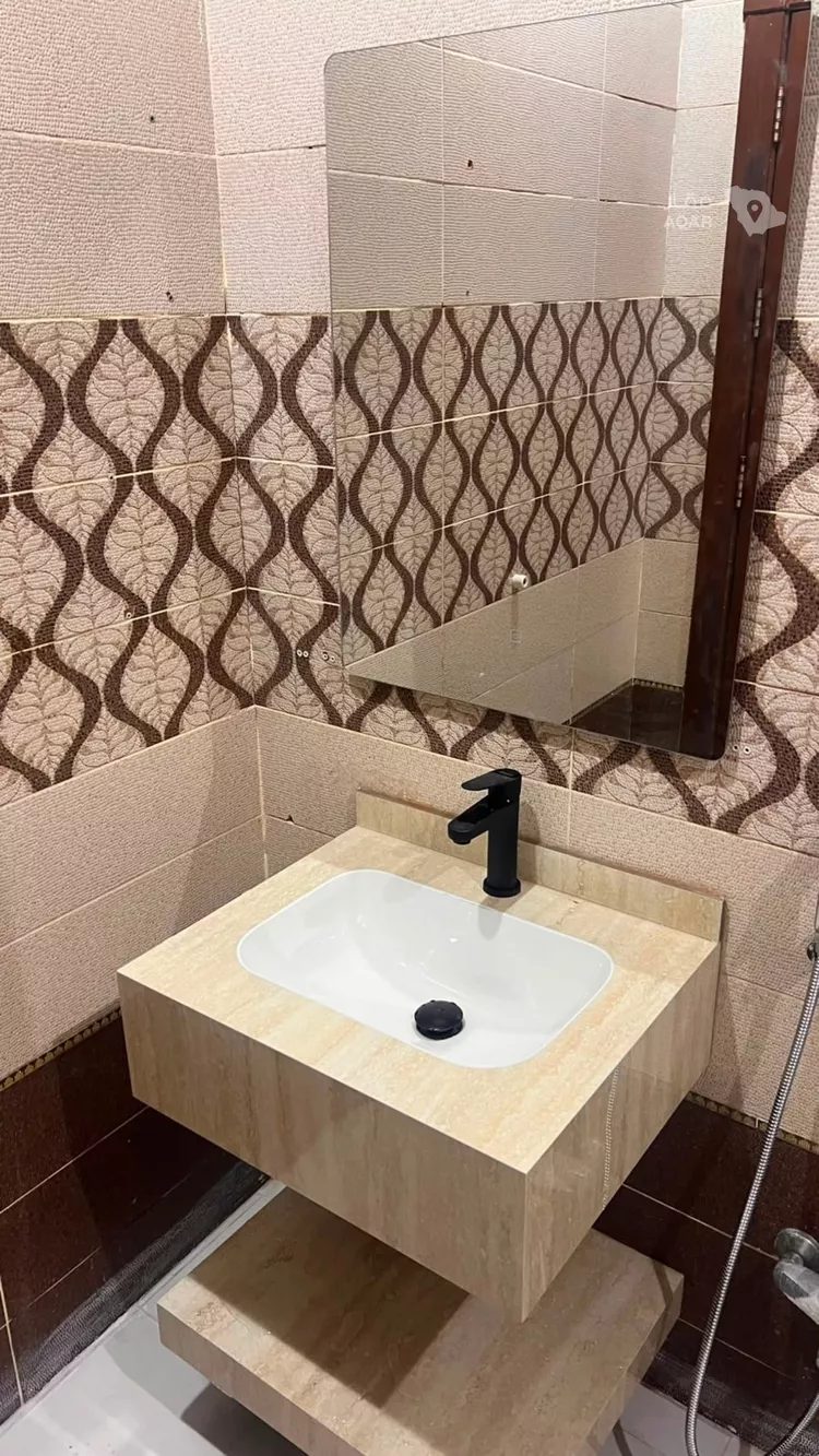 Floor for Rent in Riyadh Al Arid 12