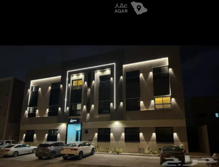 شقة للإيجار في شارع المغزل, حي ظهرة لبن, مدينة الرياض, منطقة الرياض