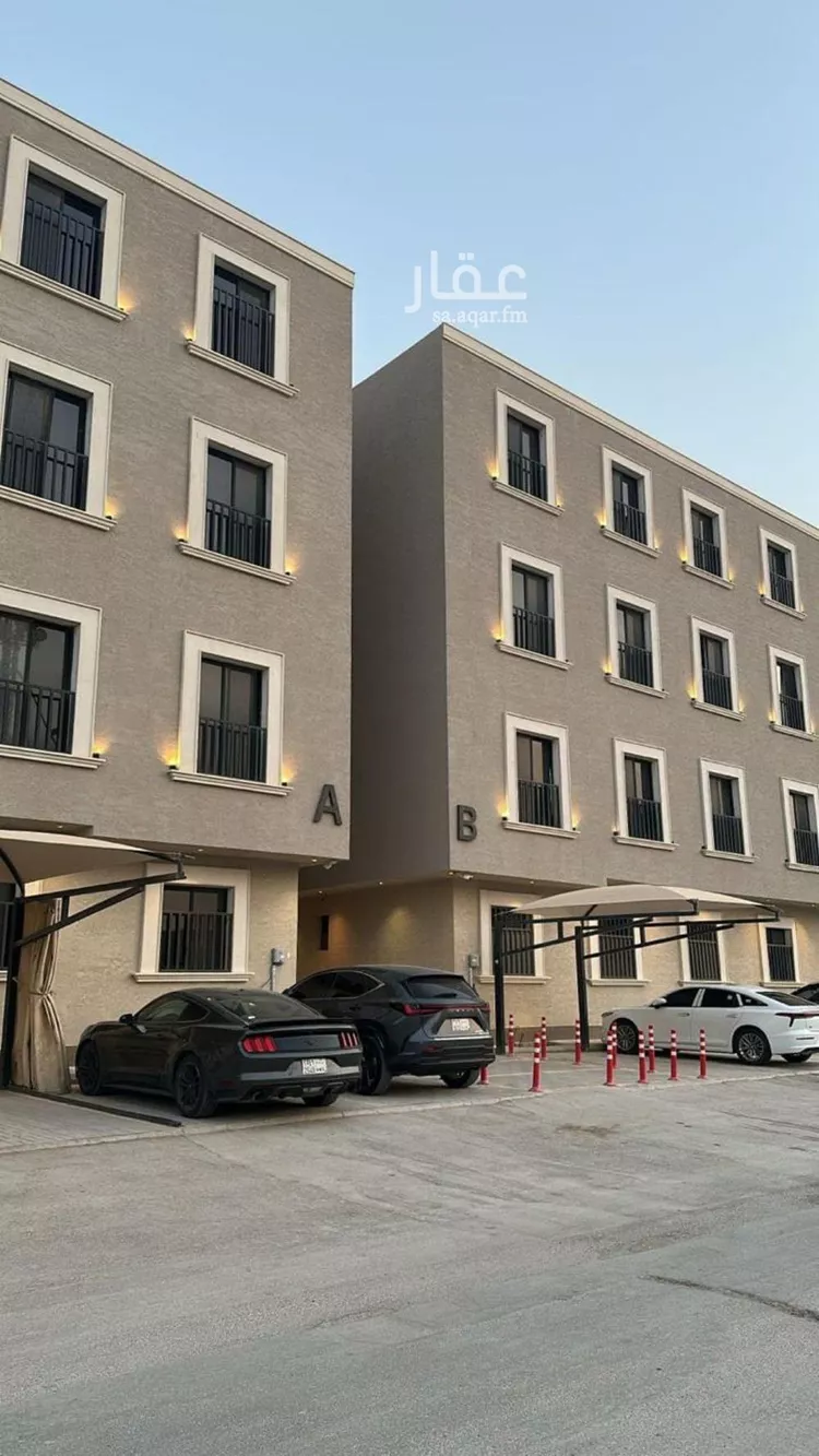 شقة للإيجار في شارع عبدالحميد أبي هيف, حي العارض, مدينة الرياض, منطقة الرياض