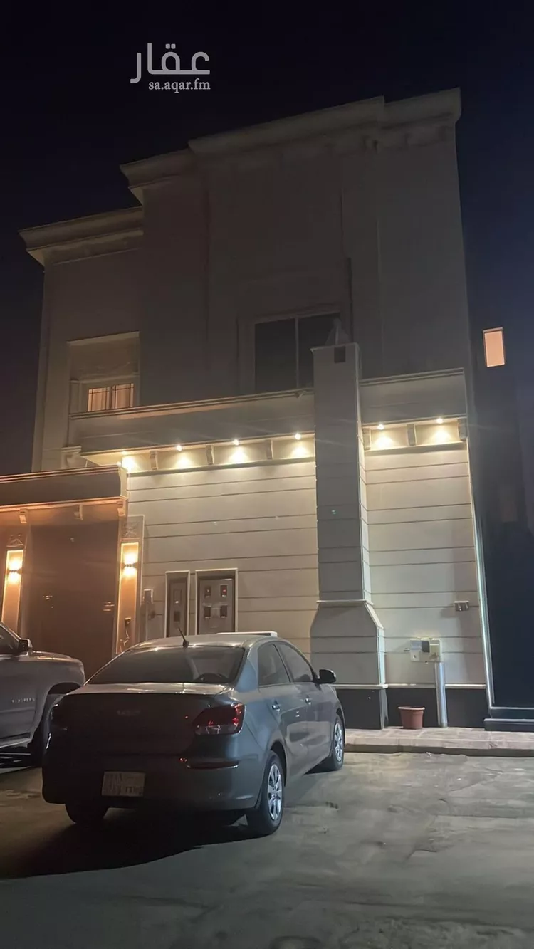 شقة للإيجار في شارع ابن الطاهري, حي الرمال, مدينة الرياض, منطقة الرياض