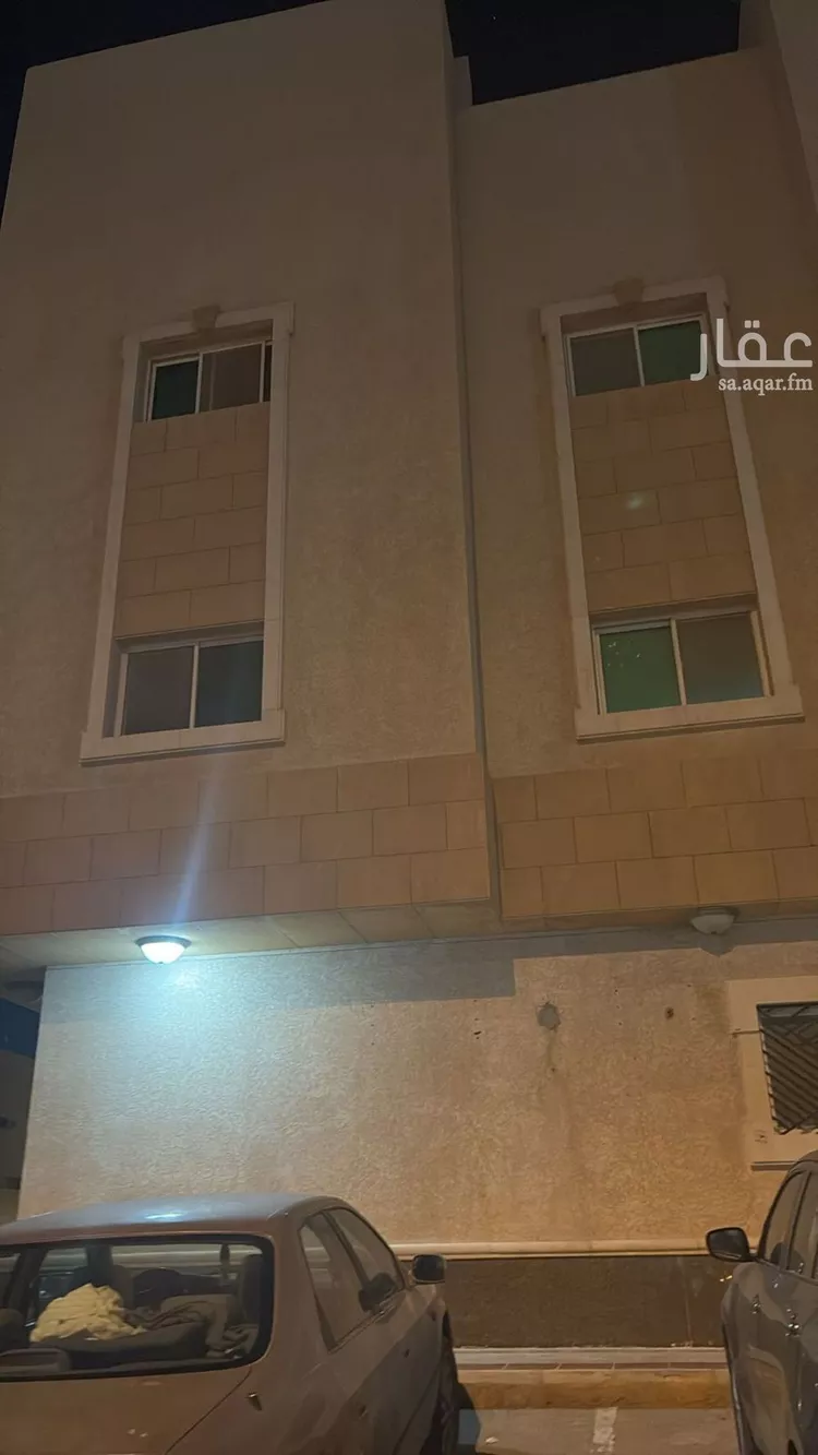 شقة للإيجار في شارع وتر, حي ظهرة لبن, مدينة الرياض, منطقة الرياض