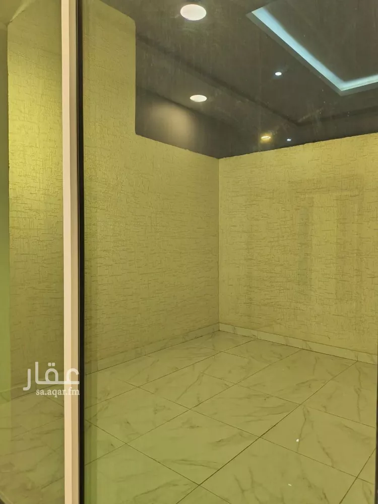 شقة للإيجار في شارع عزت خطاب, حي الرمال, مدينة الرياض, منطقة الرياض صورة 4