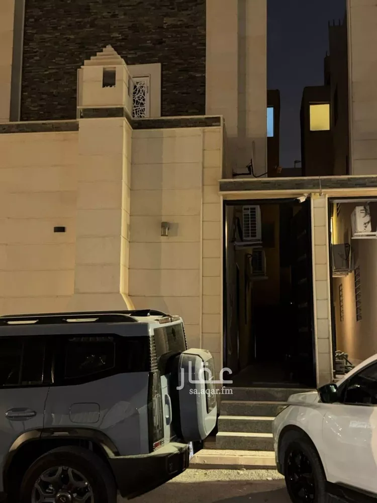 شقة للإيجار في شارع المغزل, حي ظهرة لبن, مدينة الرياض, منطقة الرياض