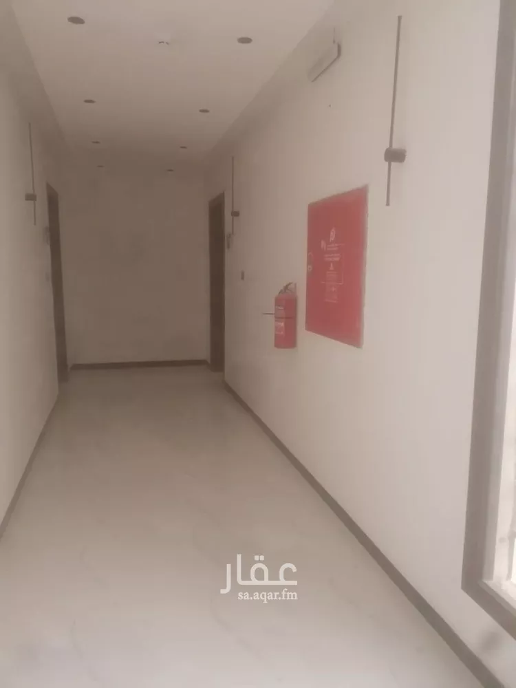 شقة للإيجار في شارع وادي زمزم, حي القادسية, مدينة الرياض, منطقة الرياض صورة 2