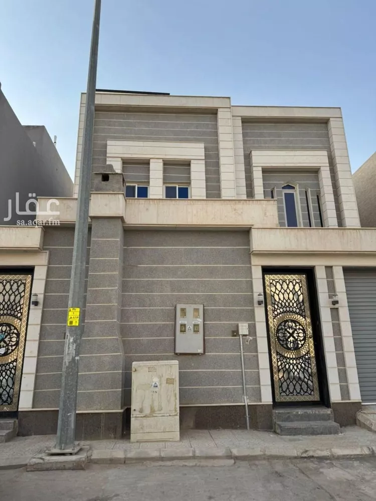 شقة للإيجار في شارع أحمد بن يوسف الكواشي, حي الرمال, مدينة الرياض, منطقة الرياض