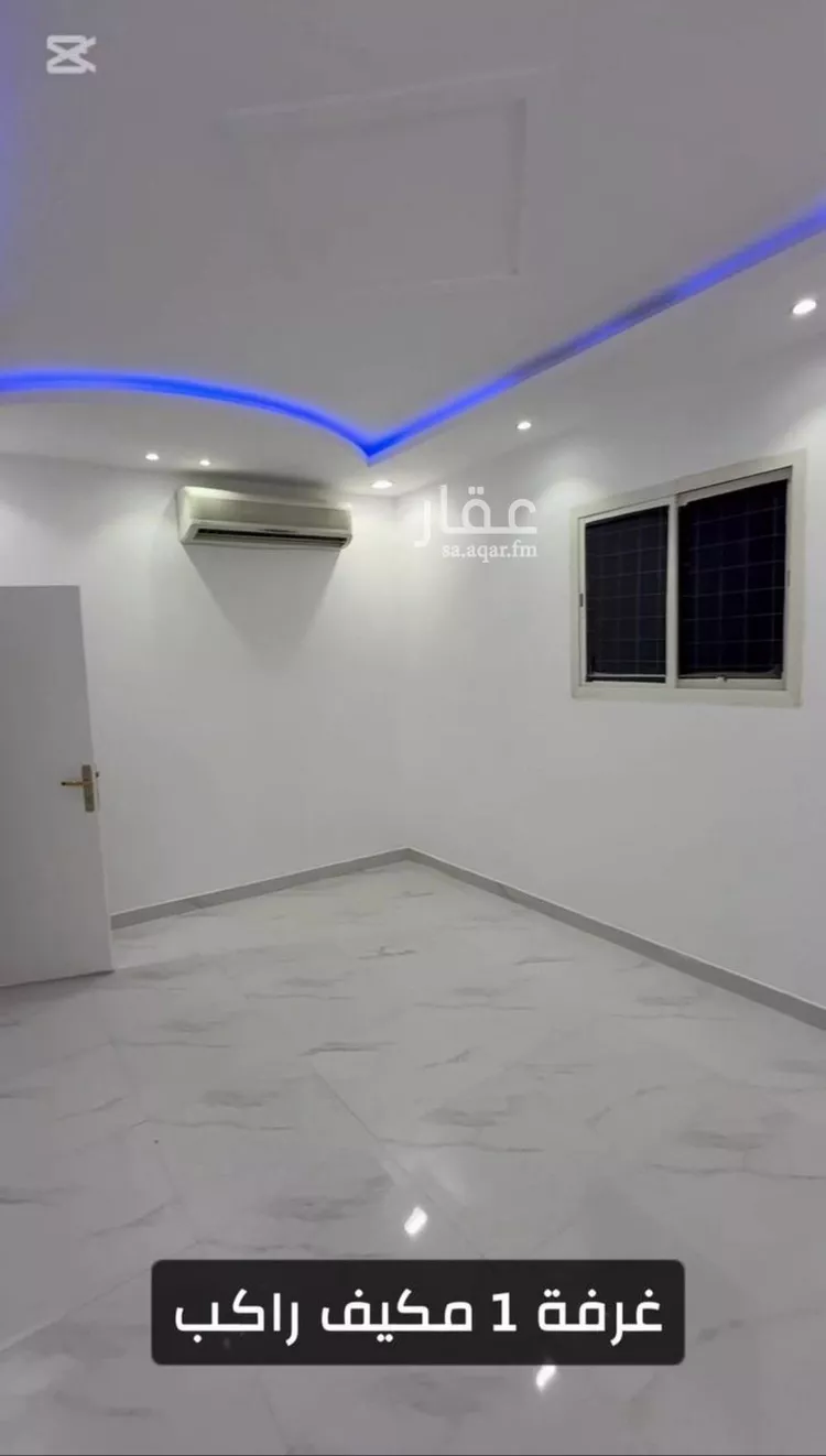 شقة للإيجار في شارع وادي زمزم, حي القادسية, مدينة الرياض, منطقة الرياض صورة 2