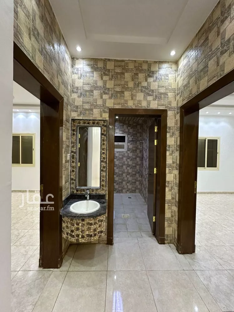 شقة للإيجار في شارع وتر, حي ظهرة لبن, مدينة الرياض, منطقة الرياض صورة 4