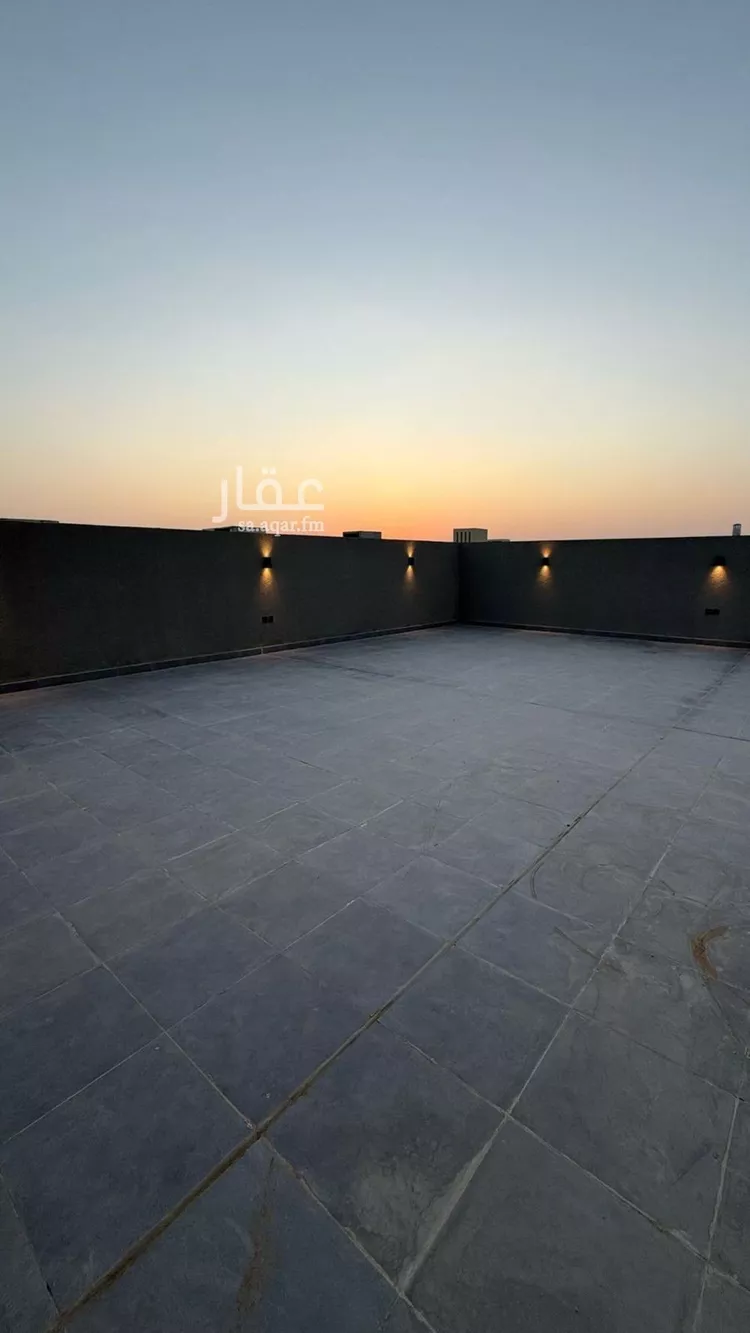 شقة للإيجار في شارع سليمان بن عبدالله الجبرين, حي النرجس, مدينة الرياض, منطقة الرياض صورة 2