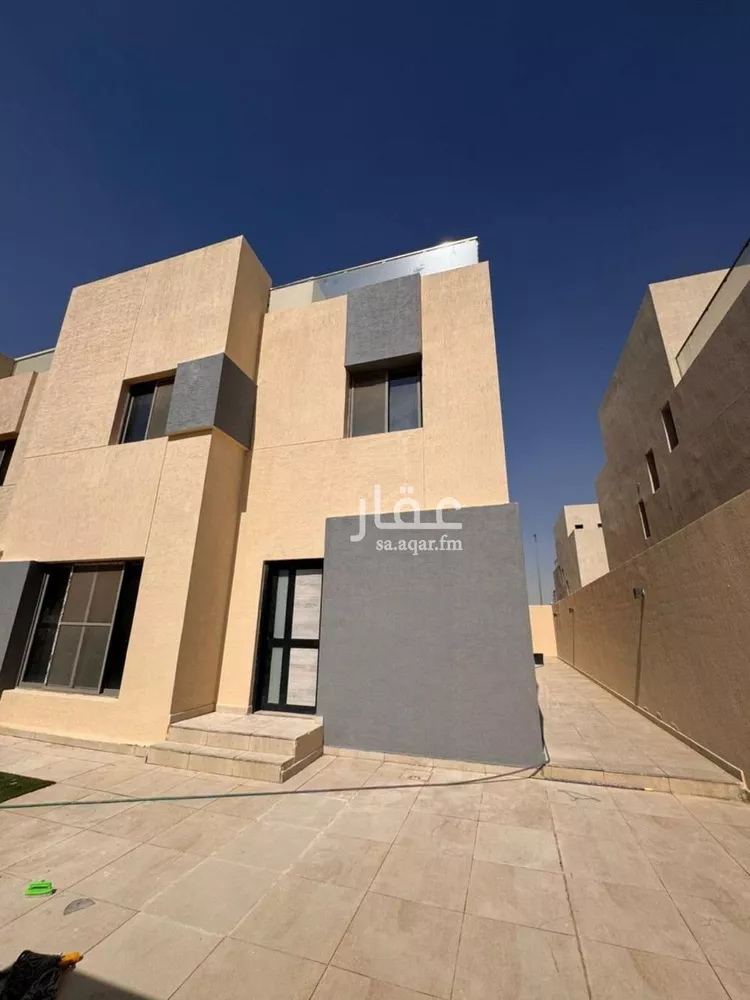 فيلا للإيجار في شارع رقم 490, حي النرجس, مدينة الرياض, منطقة الرياض