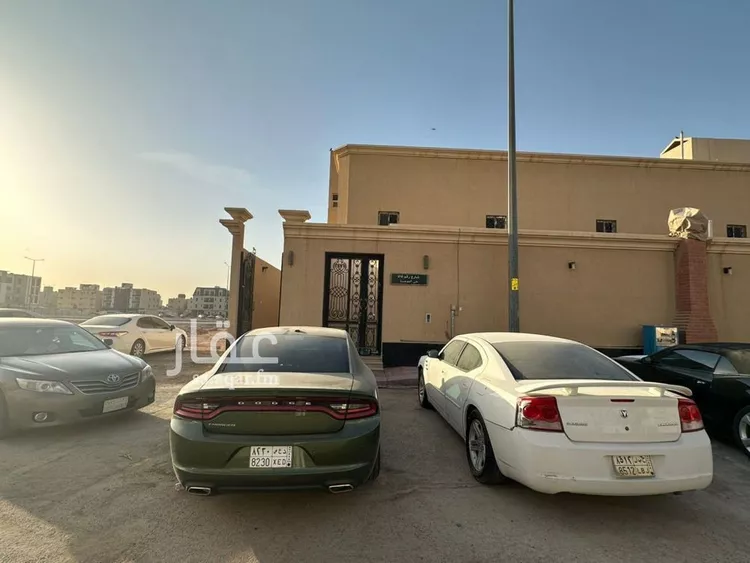 شقة للإيجار في شارع رقم 515, حي المونسية, مدينة الرياض, منطقة الرياض