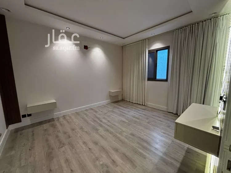 شقة للإيجار في شارع الشيخ عبدالله بن جبرين, حي القيروان, مدينة الرياض, منطقة الرياض صورة 2