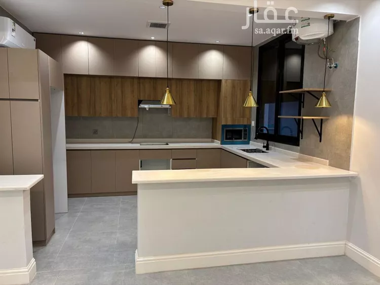 شقة للإيجار في شارع عزت خطاب, حي الرمال, مدينة الرياض, منطقة الرياض صورة 2