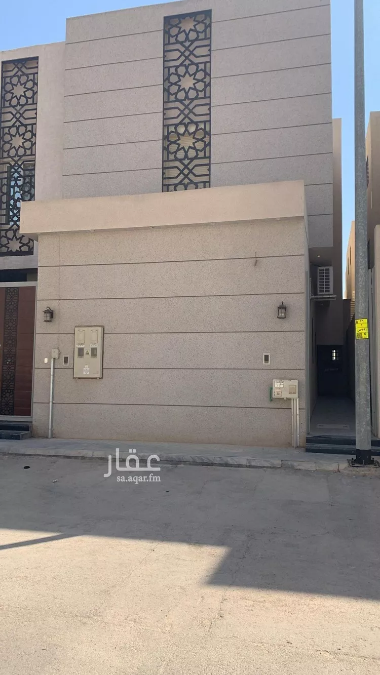 شقة للإيجار في شارع القماري, حي المونسية, مدينة الرياض, منطقة الرياض