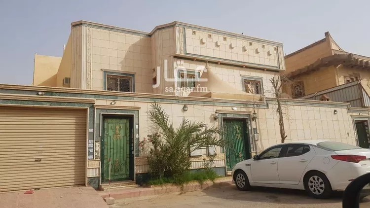 شقة للإيجار في شارع محمد بن عبدالرحمن السخاوي, حي القادسية, مدينة الرياض, منطقة الرياض