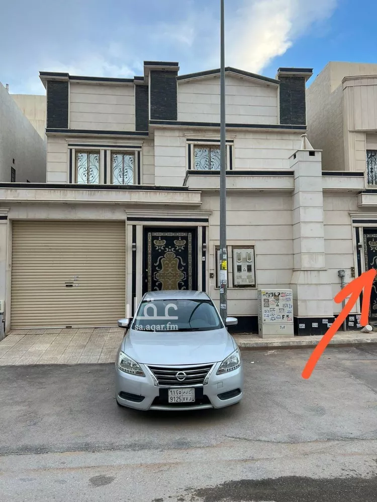 شقة للإيجار في شارع جبل المشايخ, حي القادسية, مدينة الرياض, منطقة الرياض