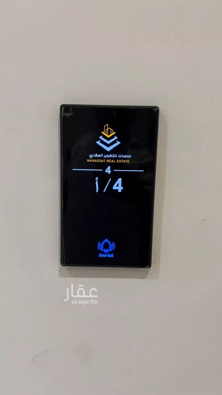 شقة للإيجار في شارع سيف الدين الخطيب, حي المهدية, مدينة الرياض, منطقة الرياض صورة 3