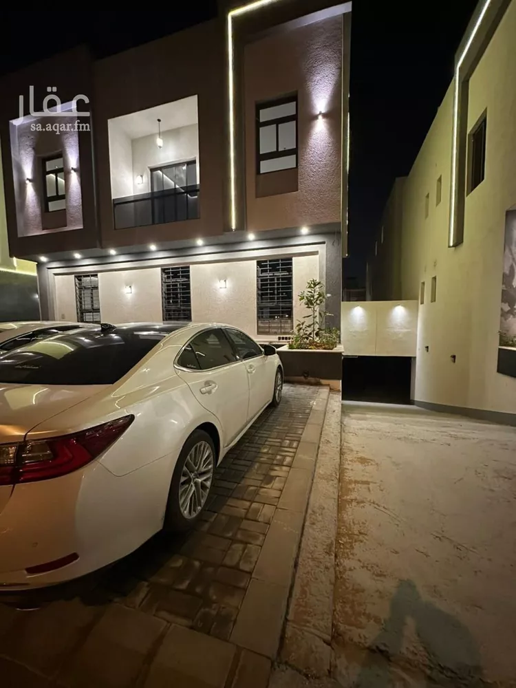 شقة للإيجار في شارع وادي زمزم, حي القادسية, مدينة الرياض, منطقة الرياض