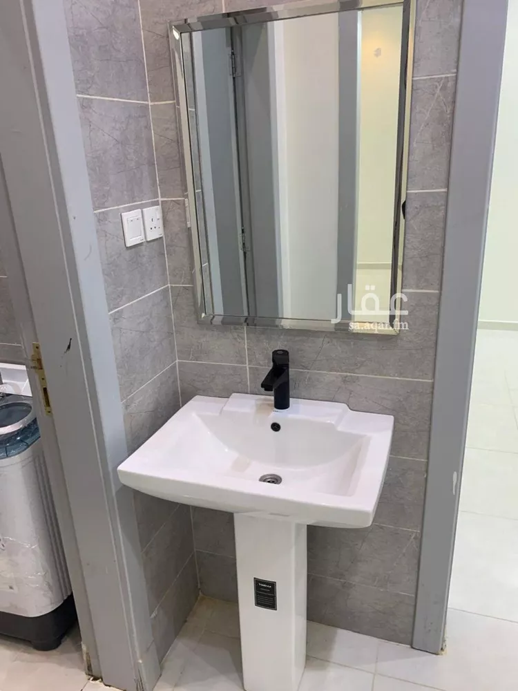 شقة للإيجار في شارع وادي زمزم, حي القادسية, مدينة الرياض, منطقة الرياض صورة 3