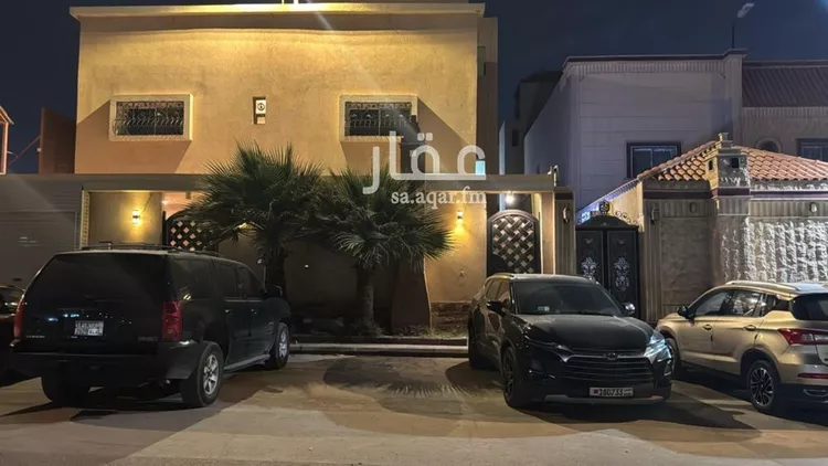 شقة للإيجار في شارع وتر, حي ظهرة لبن, مدينة الرياض, منطقة الرياض