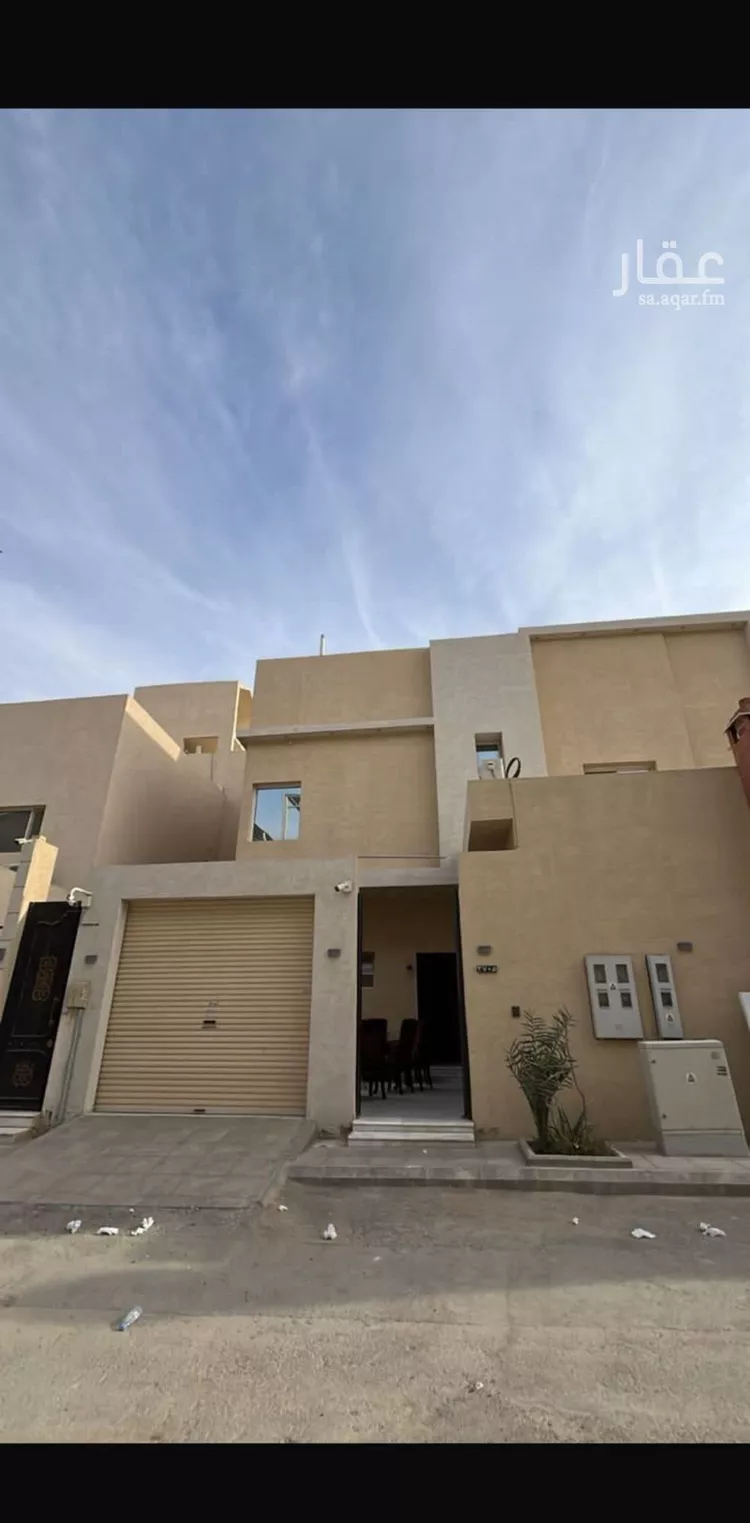 شقة للإيجار في شارع محمد بن عبدالعزيز العجاجي, حي القيروان, مدينة الرياض, منطقة الرياض