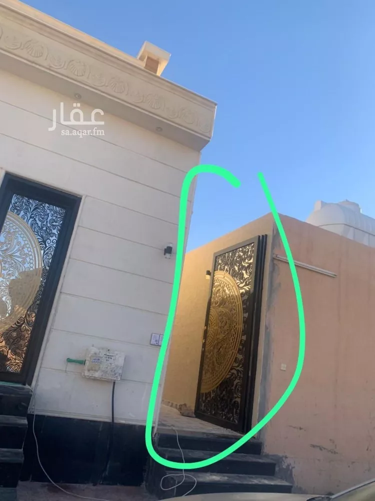 شقة للإيجار في شارع جبل المشايخ, حي القادسية, مدينة الرياض, منطقة الرياض