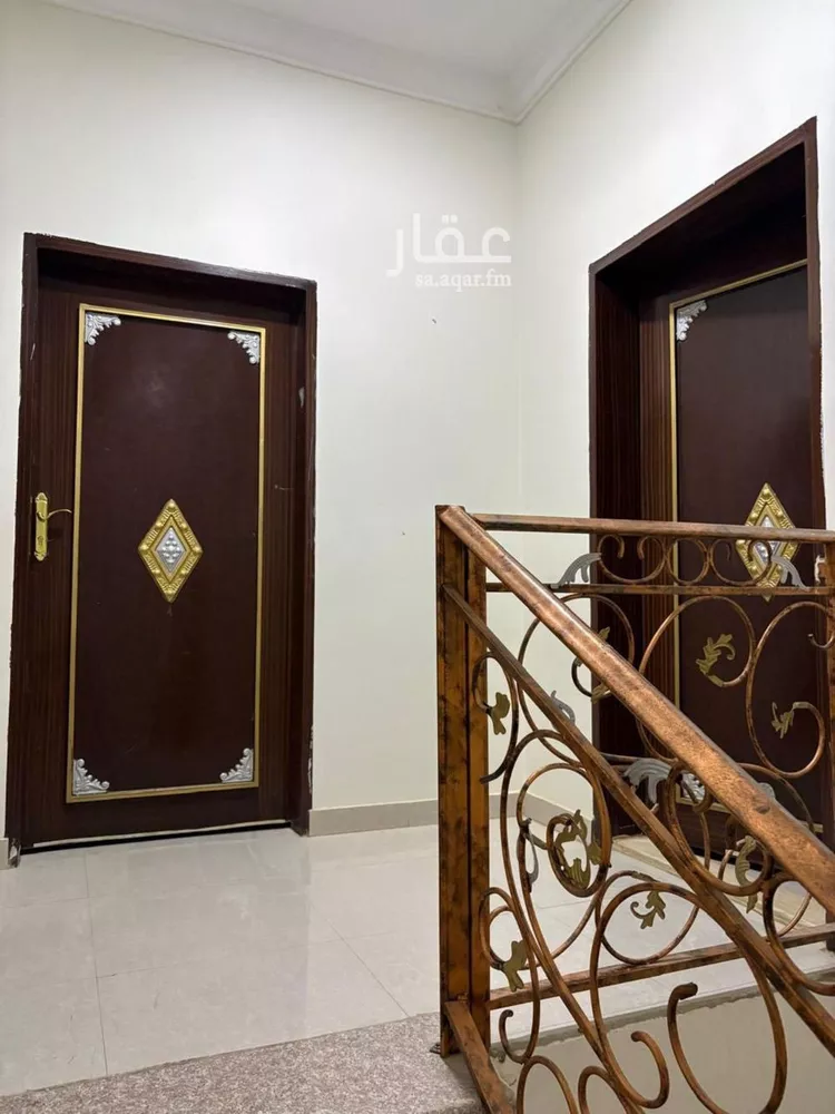 شقة للإيجار في شارع وادي زمزم, حي القادسية, مدينة الرياض, منطقة الرياض