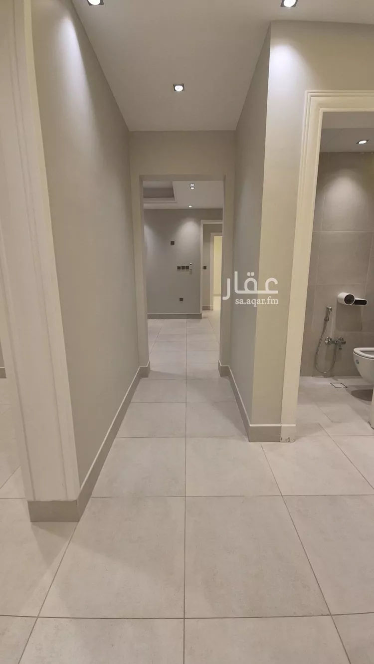 شقة للإيجار في شارع بدر التمام, حي القيروان, مدينة الرياض, منطقة الرياض صورة 3