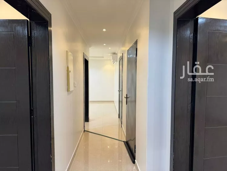 شقة للإيجار في شارع سليمان بن عبدالله الجبرين, حي النرجس, مدينة الرياض, منطقة الرياض صورة 4