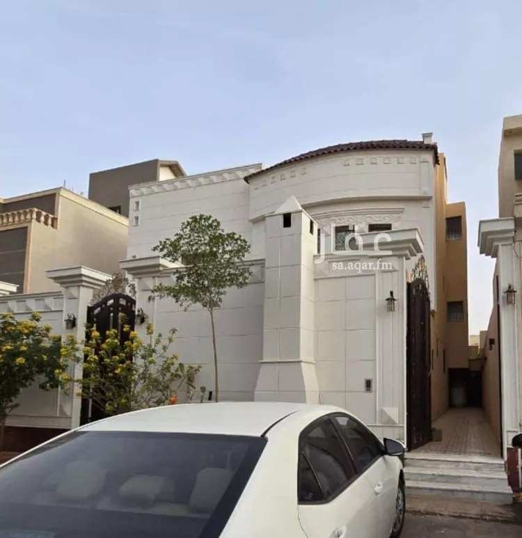 Apartment for Rent in Riyadh Dhahrat Namar