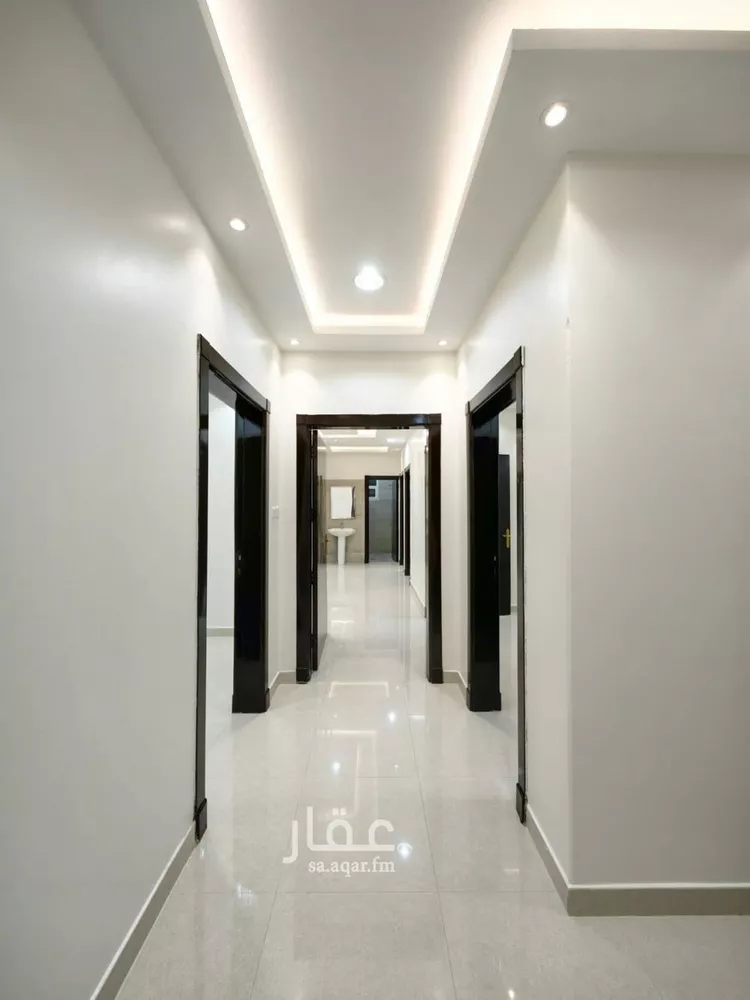 دور للإيجار في شارع أبي أحمد البناء, حي عكاظ, مدينة الرياض, منطقة الرياض صورة 2