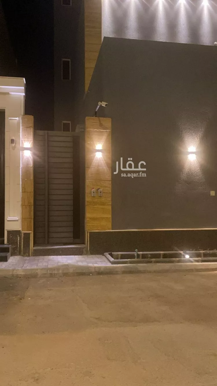 شقة للإيجار في شارع رقم 481, حي النرجس, مدينة الرياض, منطقة الرياض صورة 2