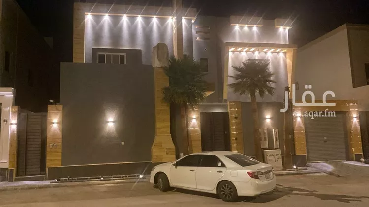 شقة للإيجار في شارع رقم 481, حي النرجس, مدينة الرياض, منطقة الرياض