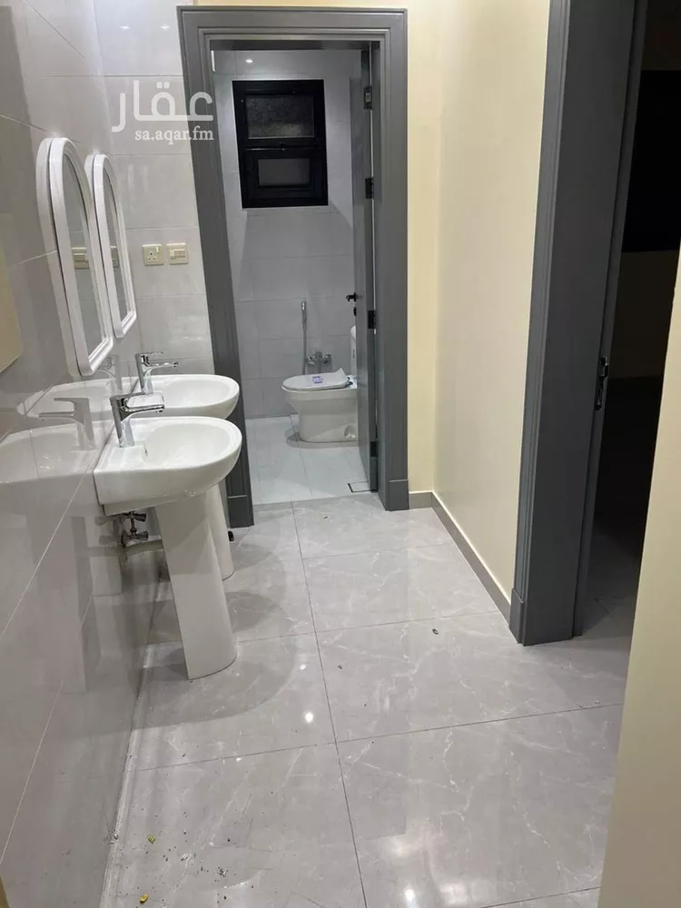 شقة للإيجار في شارع محمد بن عبدالعزيز العجاجي, حي القيروان, مدينة الرياض, منطقة الرياض صورة 5