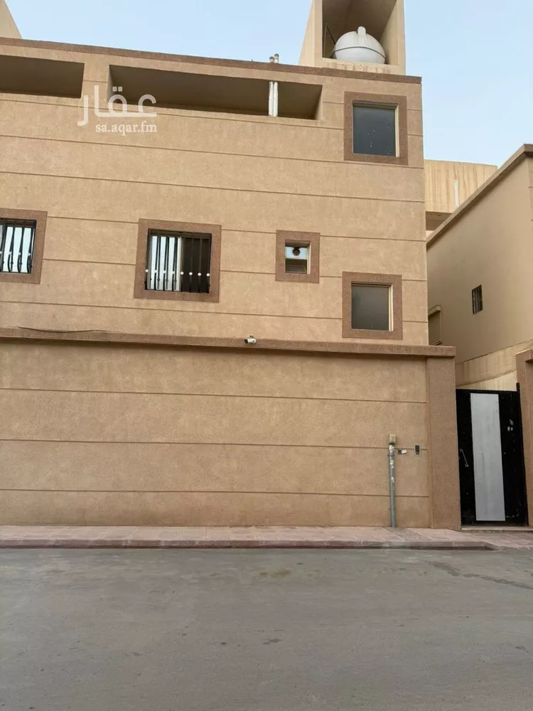 دور للإيجار في شارع أبي أحمد البناء, حي عكاظ, مدينة الرياض, منطقة الرياض