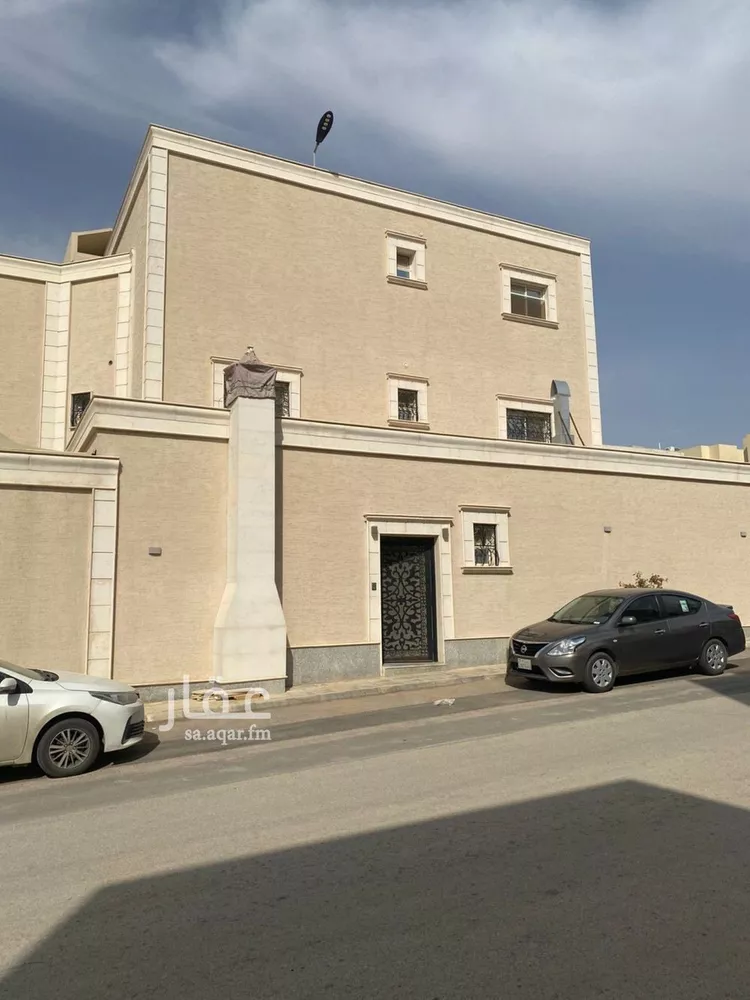 Apartment for Rent in Riyadh Al Mahdiyah