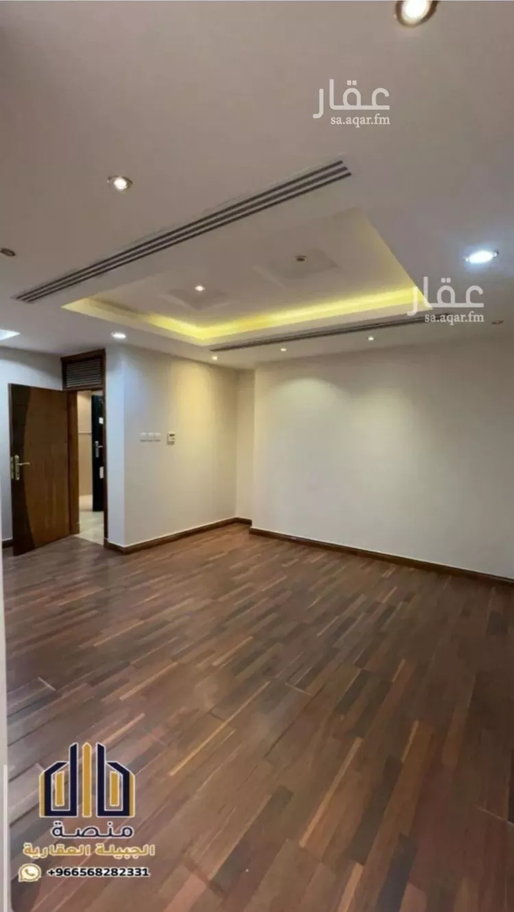 شقة للإيجار في شارع رقم 281, حي الملقا, مدينة الرياض, منطقة الرياض صورة 2