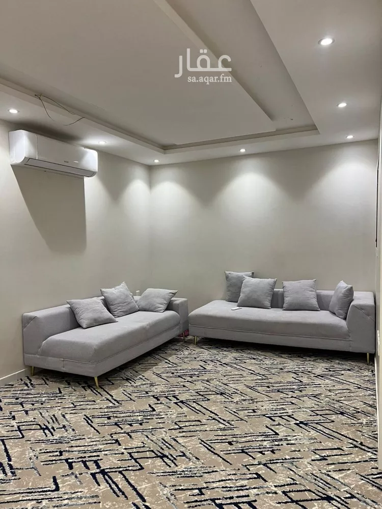 شقة للإيجار في شارع المغزل, حي ظهرة لبن, مدينة الرياض, منطقة الرياض