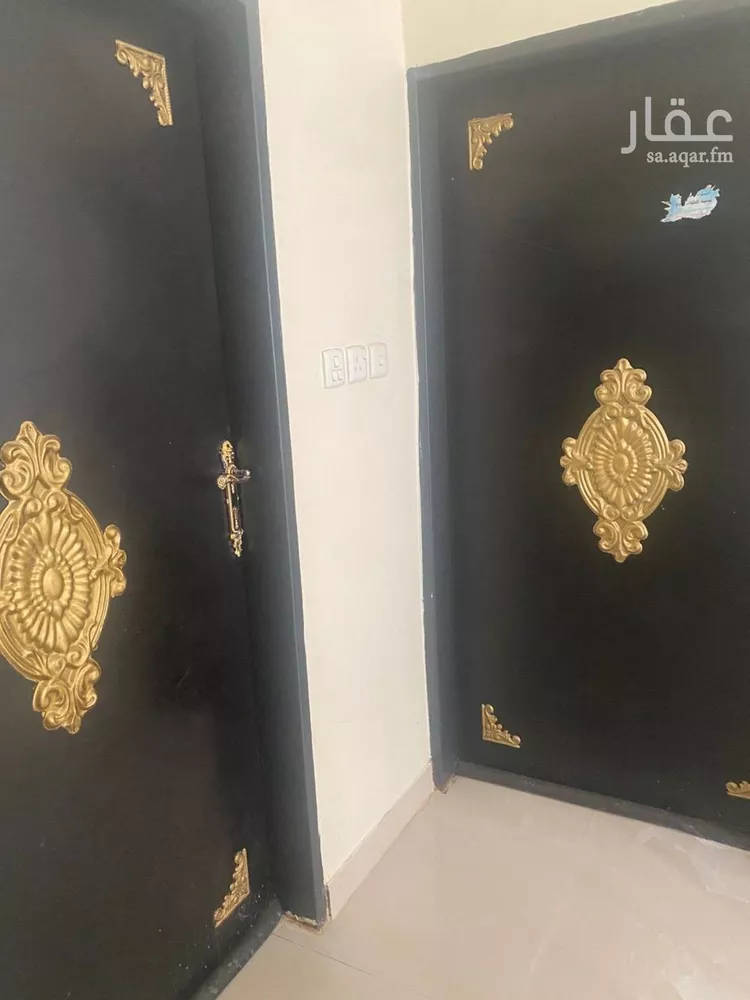 دور للإيجار في شارع أبي أحمد البناء, حي عكاظ, مدينة الرياض, منطقة الرياض