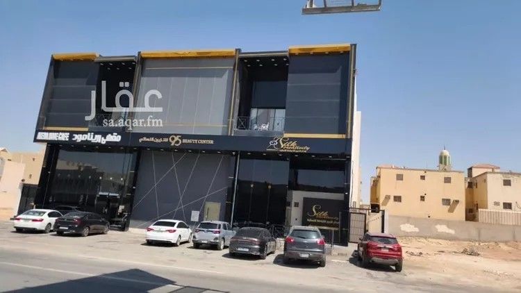 شقة للإيجار في شارع رقم 208, حي ظهرة لبن, مدينة الرياض, منطقة الرياض