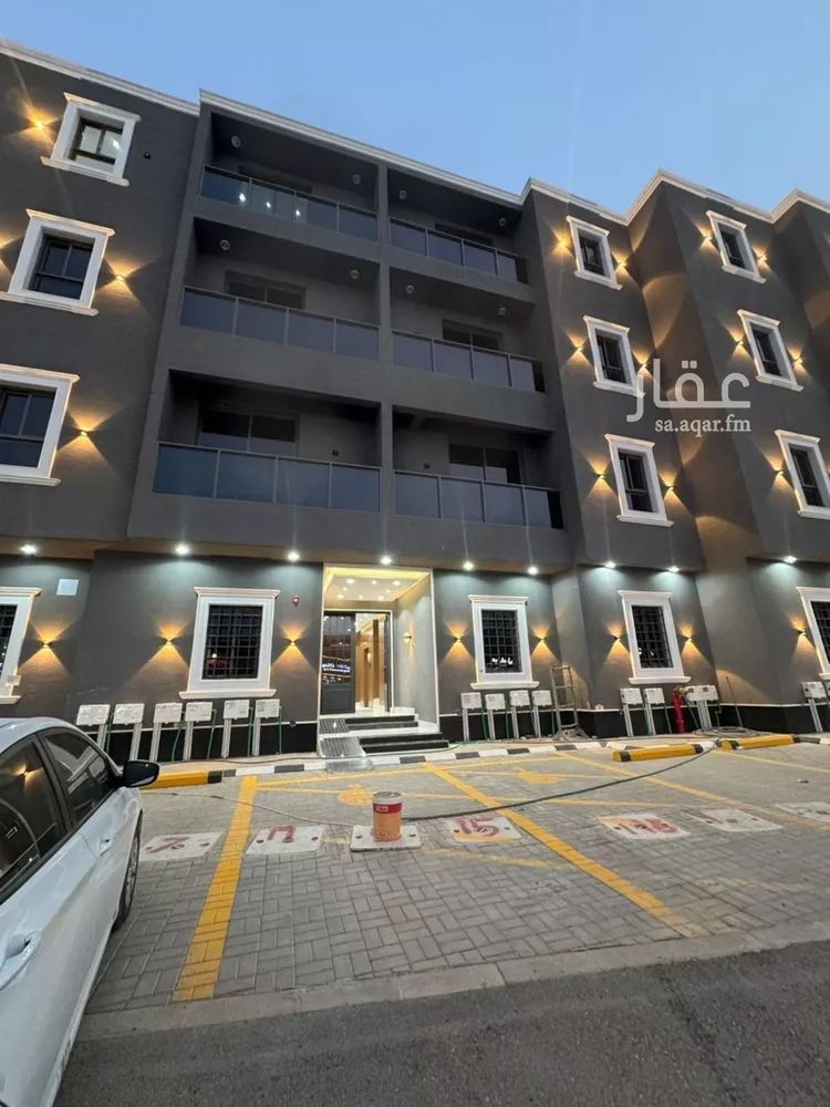 شقة للإيجار في شارع عبدالرحمن السمعاني, حي الرمال, مدينة الرياض, منطقة الرياض