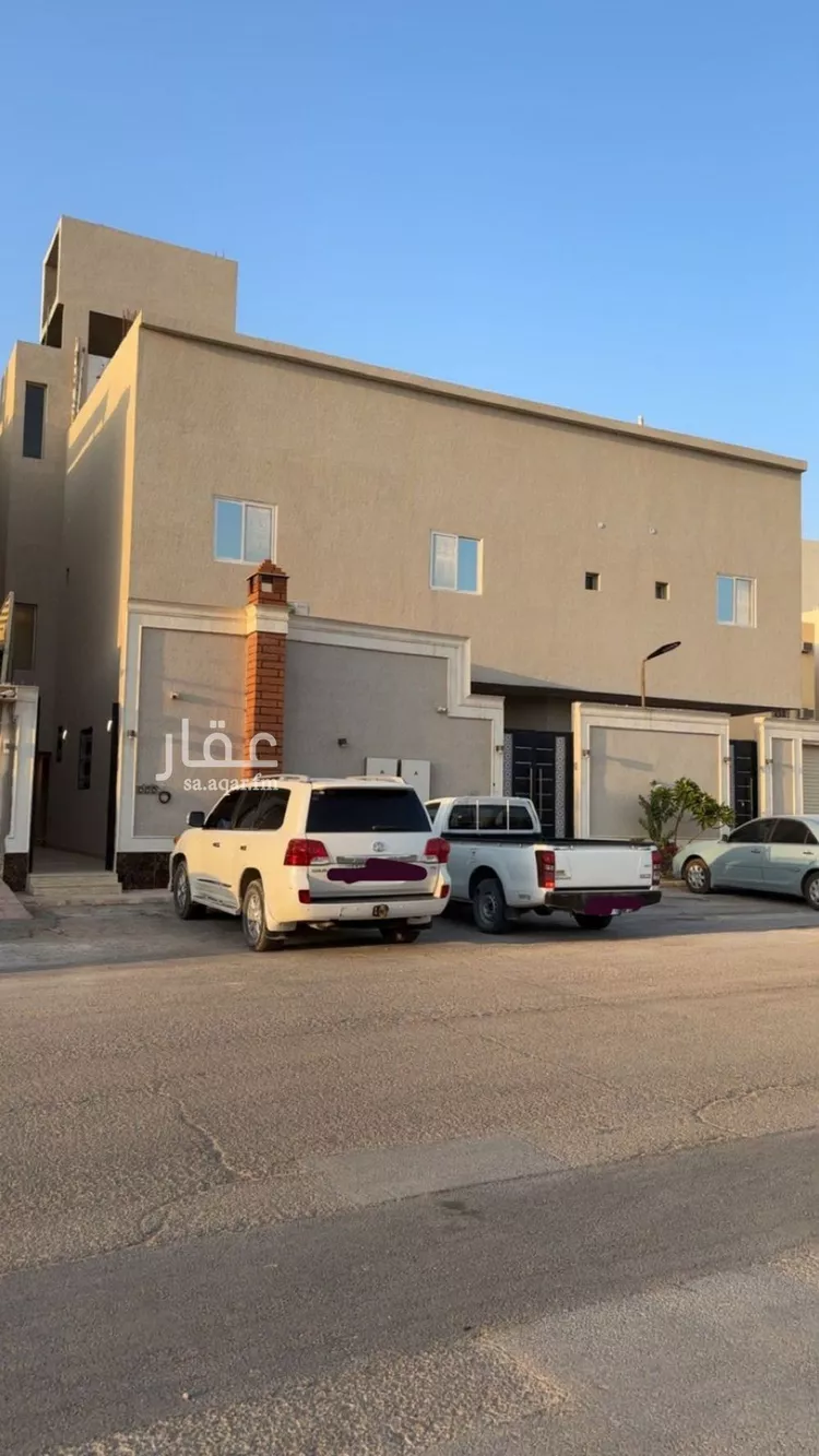 Apartment for Rent in Riyadh Dhahrat Laban