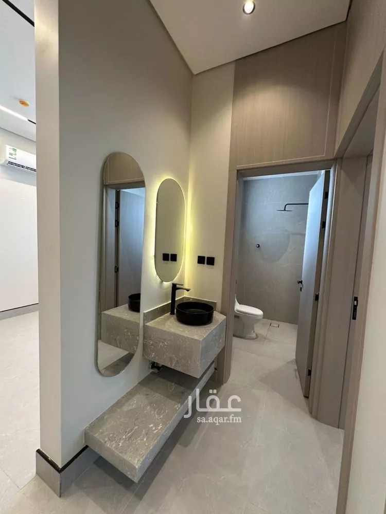 شقة للإيجار في شارع المغزل, حي ظهرة لبن, مدينة الرياض, منطقة الرياض صورة 5