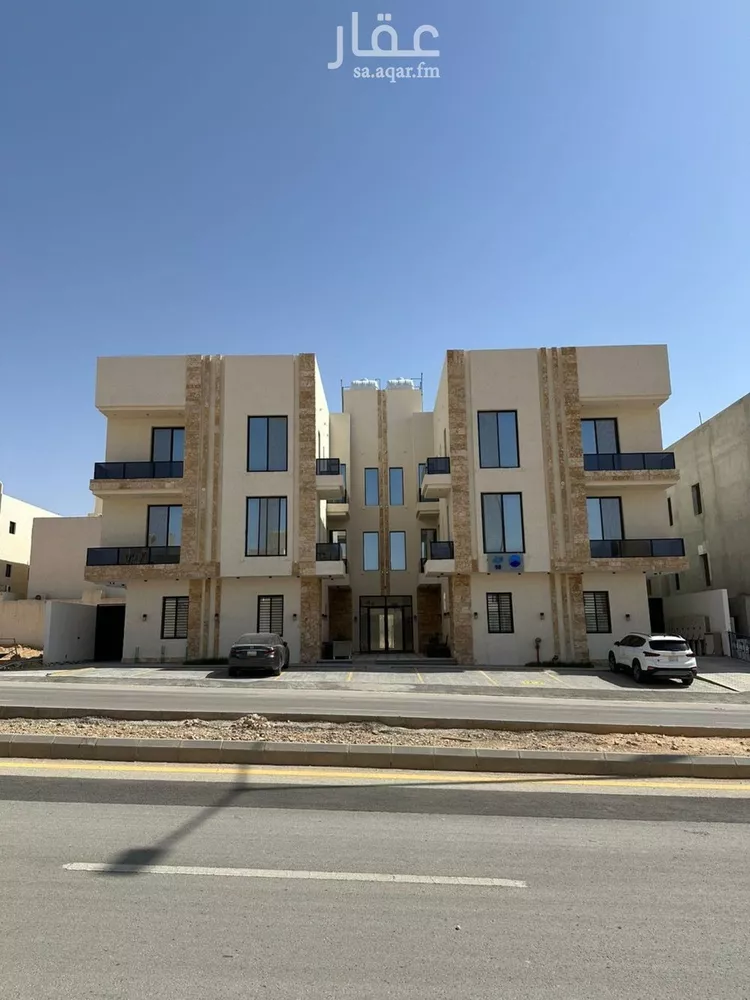 شقة للإيجار في شارع المغزل, حي ظهرة لبن, مدينة الرياض, منطقة الرياض